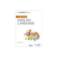 Hachette Learning My Revision Notes: CCEA GCSE English Language (häftad, eng)
