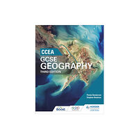Hachette Learning CCEA GCSE Geography Third Edition (häftad, eng)