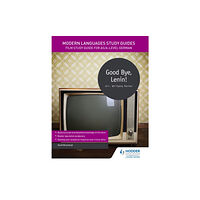 Hachette Learning Modern Languages Study Guides: Good Bye, Lenin! (häftad, eng)