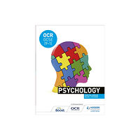 Hachette Learning OCR GCSE (9-1) Psychology (häftad, eng)