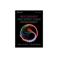 Cengage Learning EMEA Procurement and Supply Chain Management (häftad, eng)