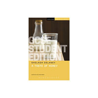 Bloomsbury Publishing PLC A Taste of Honey GCSE Student Edition (häftad, eng)