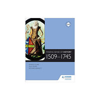 Hachette Learning Making Sense of History: 1509-1745 (häftad, eng)
