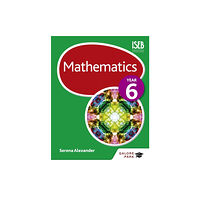 Hachette Learning Mathematics Year 6 (häftad, eng)