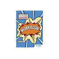 Hachette Learning AQA GCSE English Language Workbook (häftad, eng)