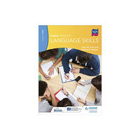 Hachette Learning Higher English Language Skills for CfE (häftad, eng)