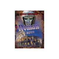 Capstone Global Library Ltd The Roman Empire (häftad, eng)
