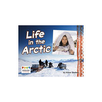 Capstone Global Library Ltd Life in the Arctic (häftad, eng)