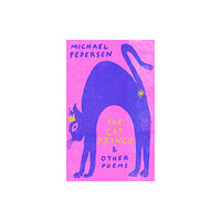 Little, Brown Book Group The Cat Prince (inbunden, eng)