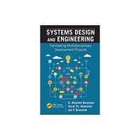 Taylor & francis inc Systems Design and Engineering (häftad, eng)