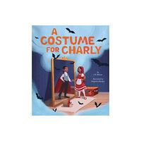 Augsburg Fortress Publishers A Costume for Charly (inbunden, eng)