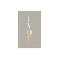 Headline Publishing Group LVOE (inbunden, eng)