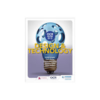 Hachette Learning OCR GCSE (9-1) Design and Technology (häftad, eng)
