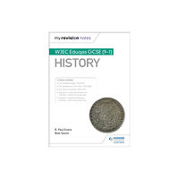 Hachette Learning My Revision Notes: WJEC Eduqas GCSE (9-1) History (häftad, eng)