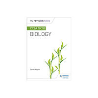 Hachette Learning My Revision Notes: CCEA GCSE Biology (häftad, eng)