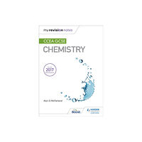 Hachette Learning My Revision Notes: CCEA GCSE Chemistry (häftad, eng)