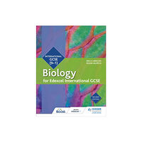 Hachette Learning Edexcel International GCSE Biology Student Book Second Edition (häftad, eng)