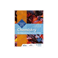 Hachette Learning Edexcel International GCSE Chemistry Student Book Second Edition (häftad, eng)