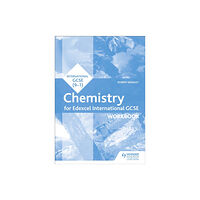 Hachette Learning Edexcel International GCSE Chemistry Workbook (häftad, eng)