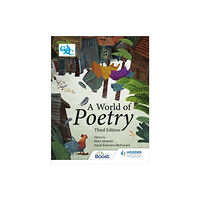 Hachette Learning A World of Poetry (häftad, eng)