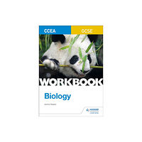 Hachette Learning CCEA GCSE Biology Workbook (häftad, eng)