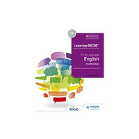 Hachette Learning Cambridge IGCSE First Language English 4th edition (häftad, eng)