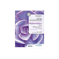Hachette Learning Cambridge International AS & A Level Mathematics Pure Mathematics 1 second edition (häftad, eng)