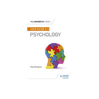 Hachette Learning My Revision Notes: OCR GCSE (9-1) Psychology (häftad, eng)