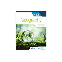 Hachette Learning Geography for the IB MYP 4&5: by Concept (häftad, eng)