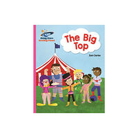 Hachette Learning Reading Planet - The Big Top - Pink A: Galaxy (häftad, eng)