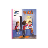 Hachette Learning Reading Planet - Nits! - Pink B: Galaxy (häftad, eng)