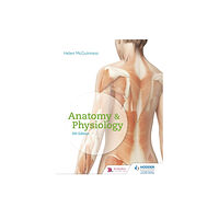 Hachette Learning Anatomy & Physiology, Fifth Edition (häftad, eng)