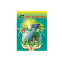 Hachette Learning Reading Planet - Eco-Inventions  - White: Galaxy (häftad, eng)