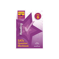 Hachette Learning Achieve Reading Question Workbook Higher (SATs) (häftad, eng)