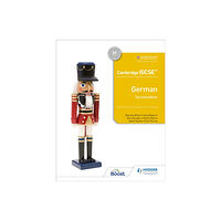Hachette Learning Cambridge IGCSE™ German Student Book Second Edition (häftad, eng)