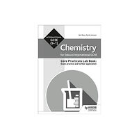 Hachette Learning Edexcel International GCSE (9-1) Chemistry Student Lab Book: Exam practice and further application (häftad, eng)