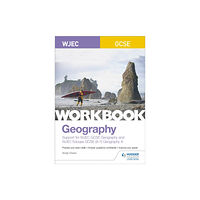 Hachette Learning WJEC GCSE Geography Workbook (häftad, eng)