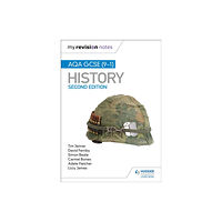 Hachette Learning My Revision Notes: AQA GCSE (9-1) History, Second Edition (häftad, eng)