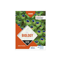Hachette Learning Higher Biology, Second Edition (häftad, eng)