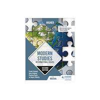 Hachette Learning Higher Modern Studies: International Issues, Second Edition (häftad, eng)