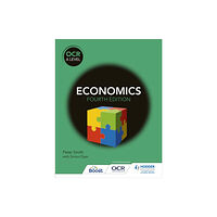 Hachette Learning OCR A Level Economics (4th edition) (häftad, eng)