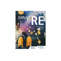 Hachette Learning Explore RE for Key Stage 3 (häftad, eng)