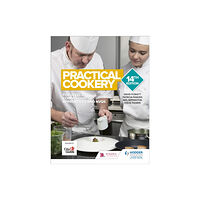 Hachette Learning Practical Cookery 14th Edition (inbunden, eng)