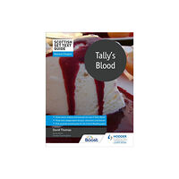 Hachette Learning Scottish Set Text Guide: Tally's Blood for National 5 English (häftad, eng)