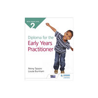 Hachette Learning NCFE CACHE Level 2 Diploma for the Early Years Practitioner (häftad, eng)