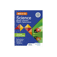 Hachette Learning BGE S1–S3 Science: Third and Fourth Levels (häftad, eng)