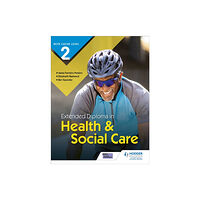 Hachette Learning NCFE CACHE Level 2 Extended Diploma in Health & Social Care (häftad, eng)