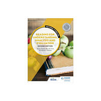 Hachette Learning National 5 English: Reading for Understanding, Analysis and Evaluation, Second Edition (häftad, eng)