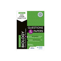 Hachette Learning Essential SQA Exam Practice: National 5 Biology Questions and Papers (häftad, eng)