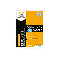 Hachette Learning Essential SQA Exam Practice: National 5 English Questions and Papers (häftad, eng)